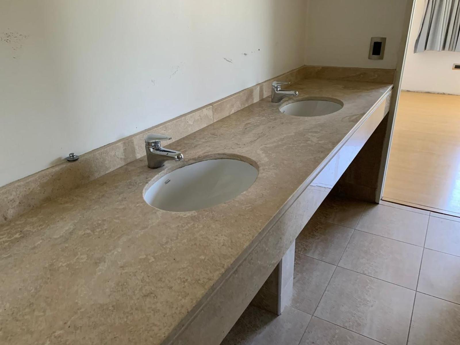 Casa Villa del Sol, con quincho y pileta — foto 13