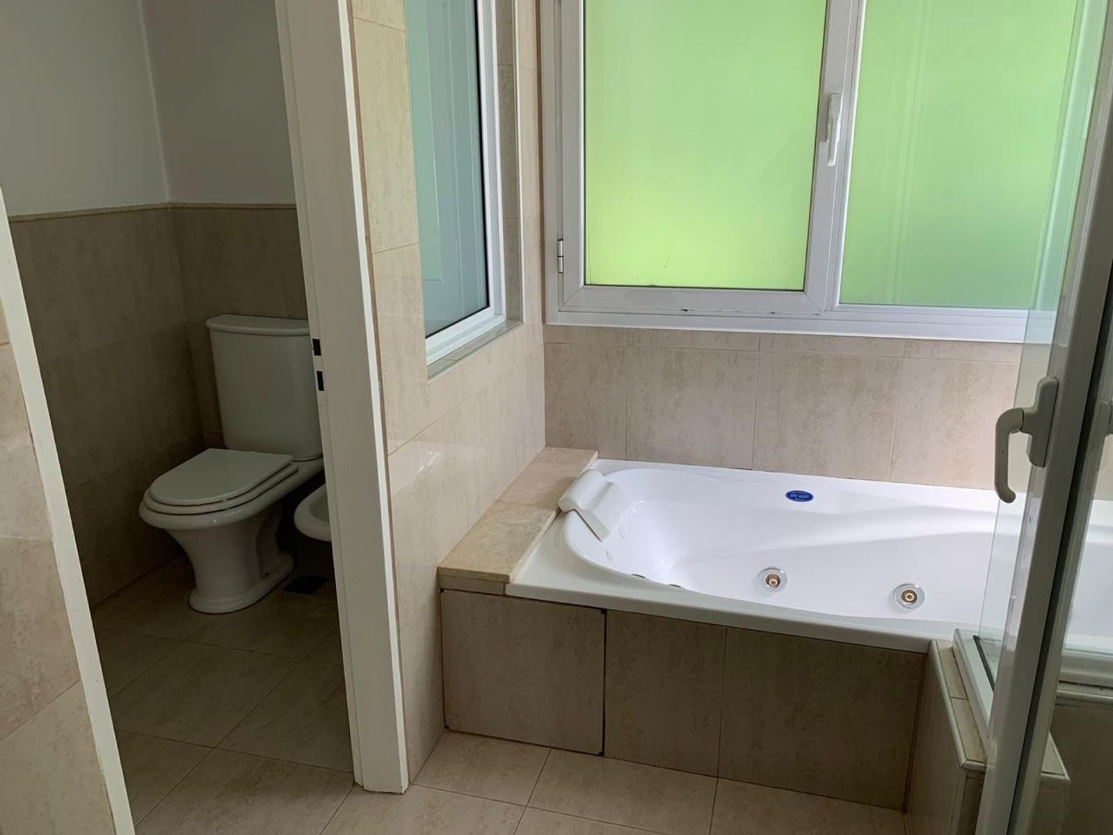 Casa Villa del Sol, con quincho y pileta — foto 14