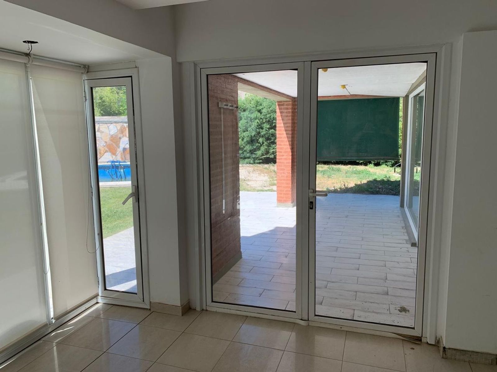 Casa Villa del Sol, con quincho y pileta — foto 15