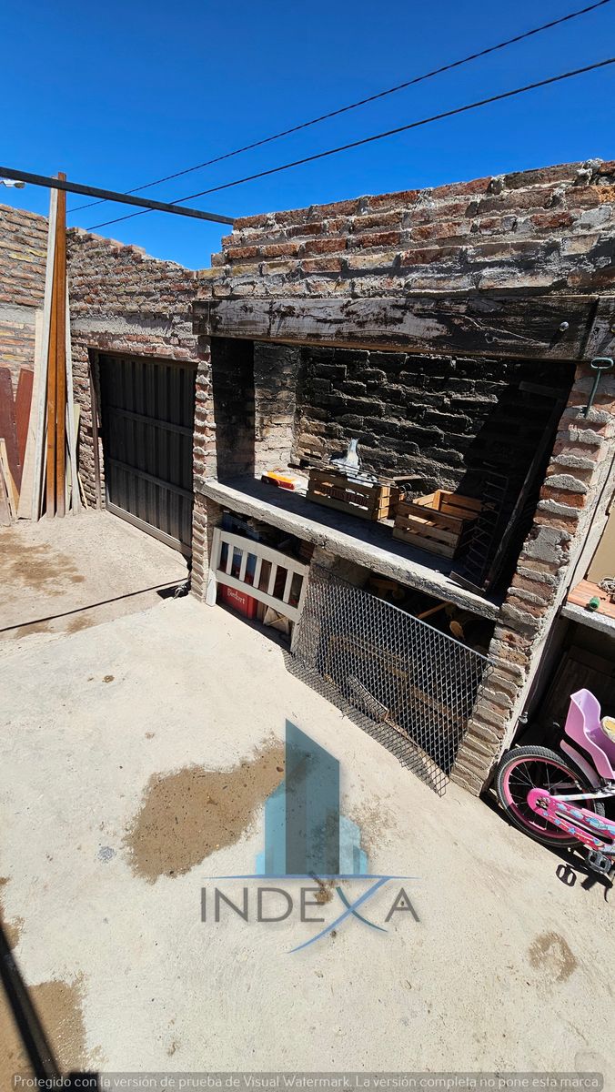 OPORTUNIDAD - Casa en esquina 3 dormitorios — foto 5