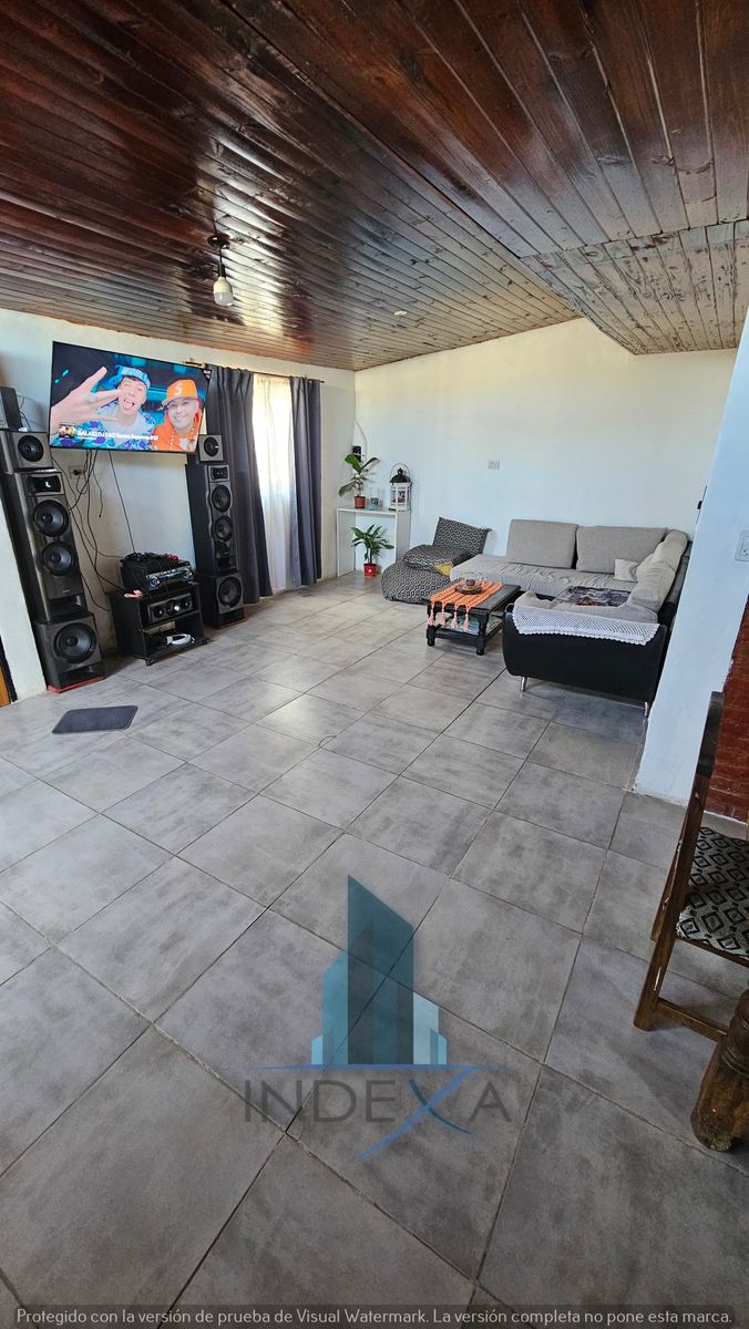 OPORTUNIDAD - Casa en esquina 3 dormitorios — foto 6