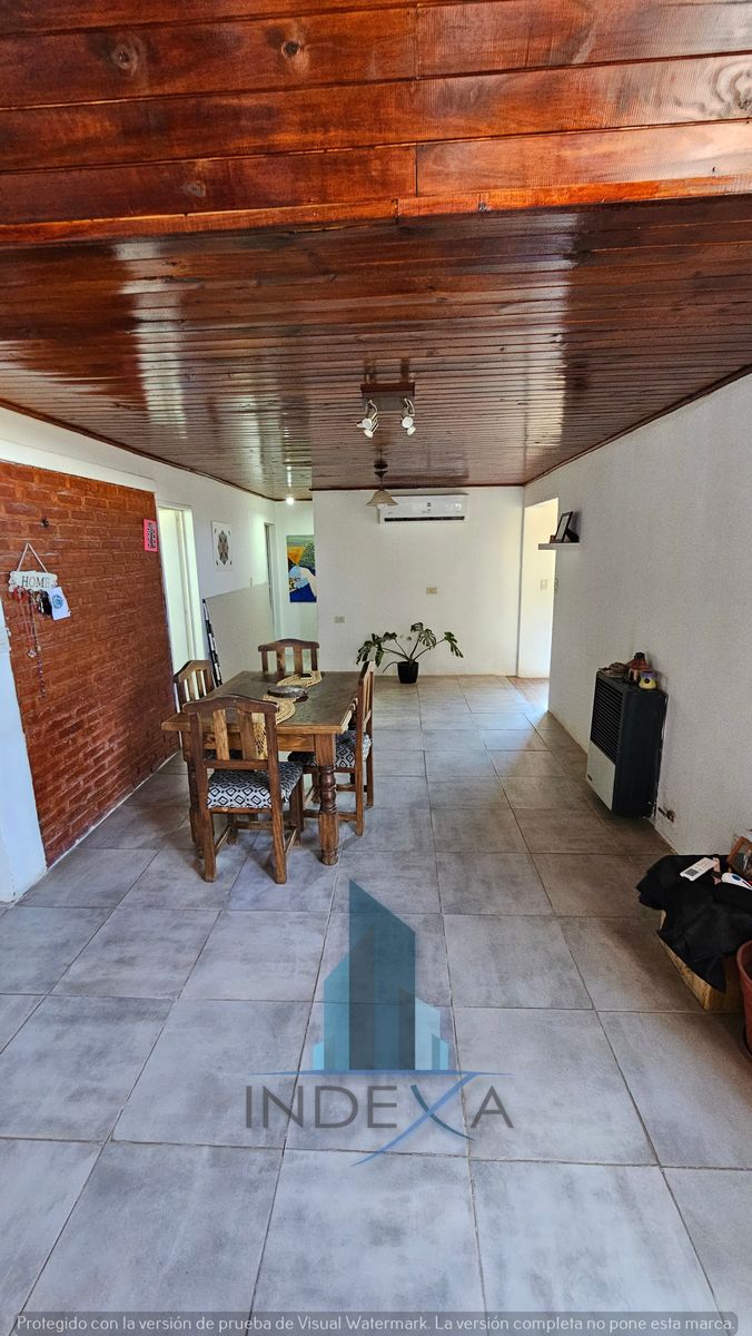 OPORTUNIDAD - Casa en esquina 3 dormitorios — foto 7