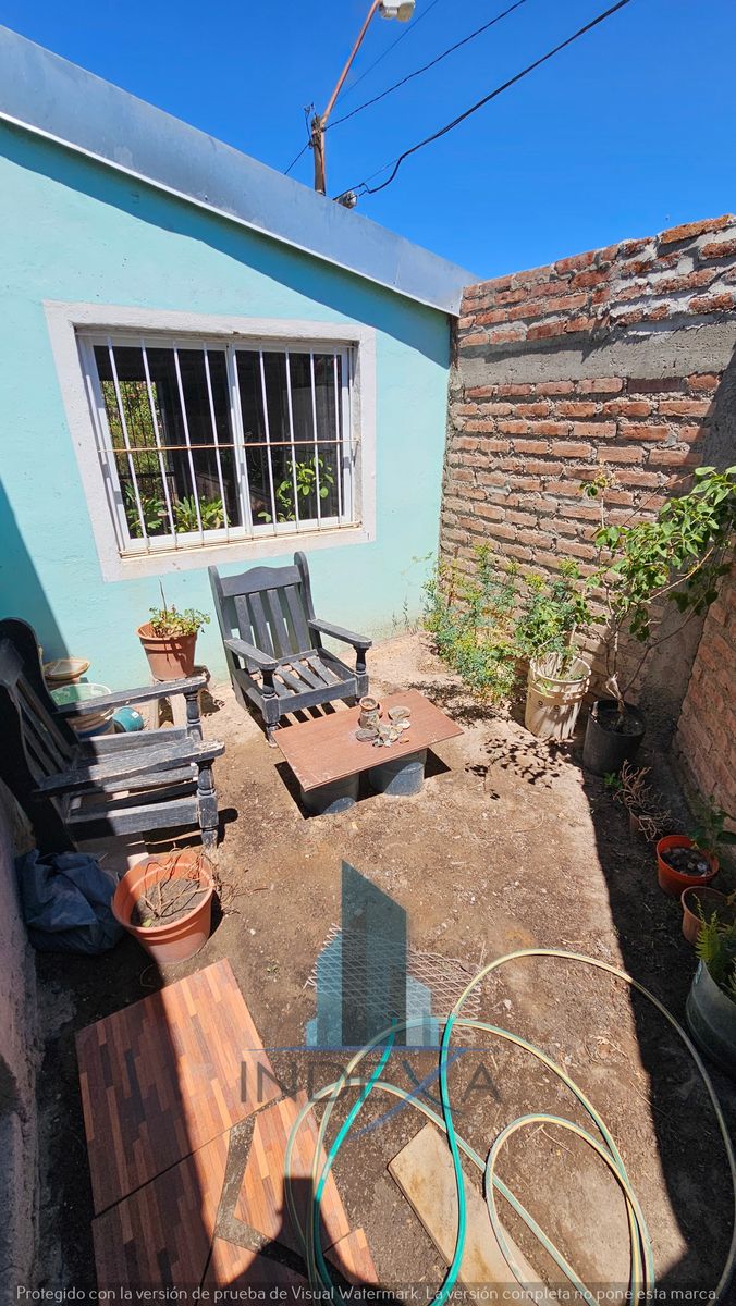 OPORTUNIDAD - Casa en esquina 3 dormitorios — foto 8