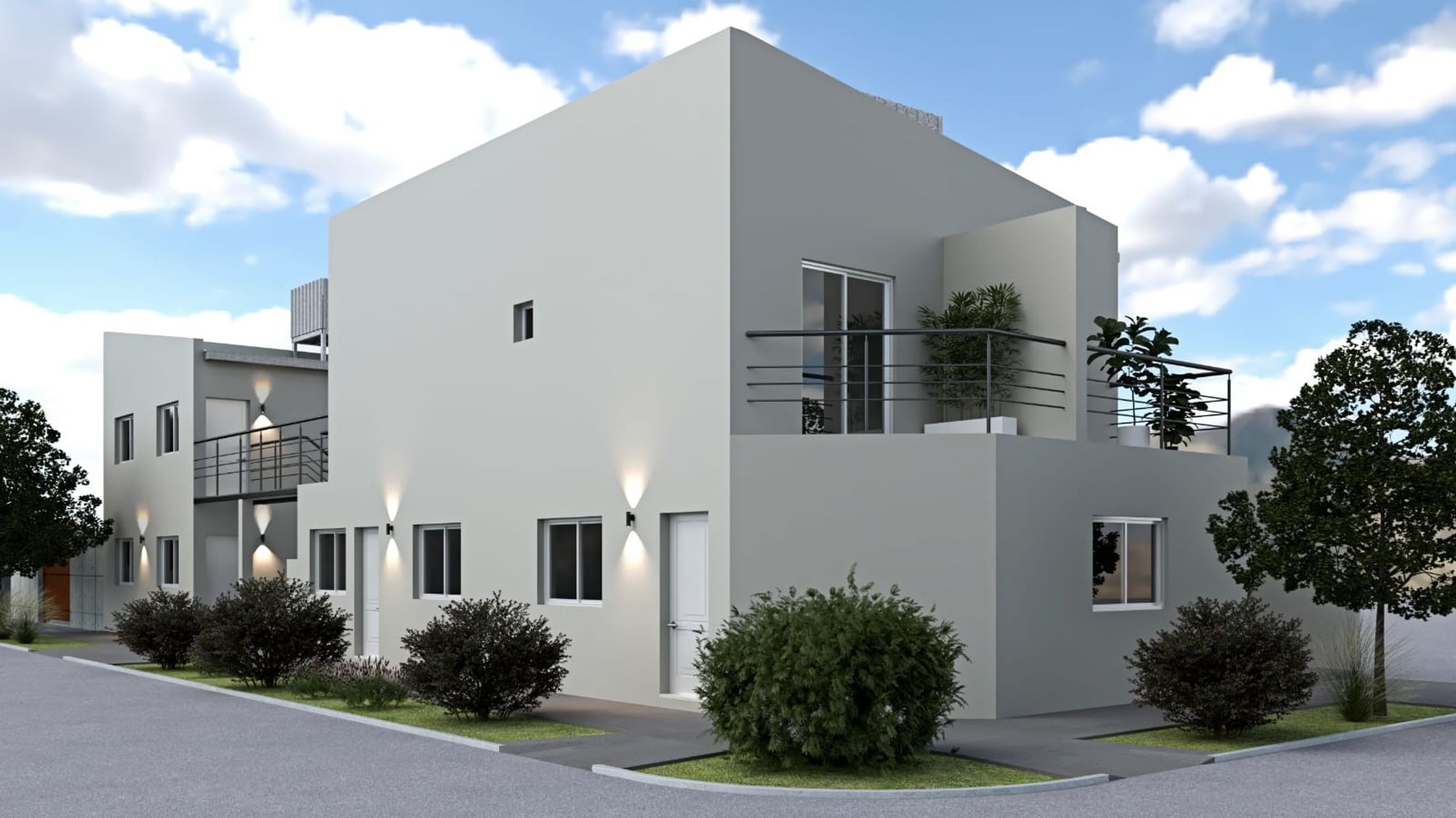 Venta Departamentos en pozo - Gadano y J. J. Valle