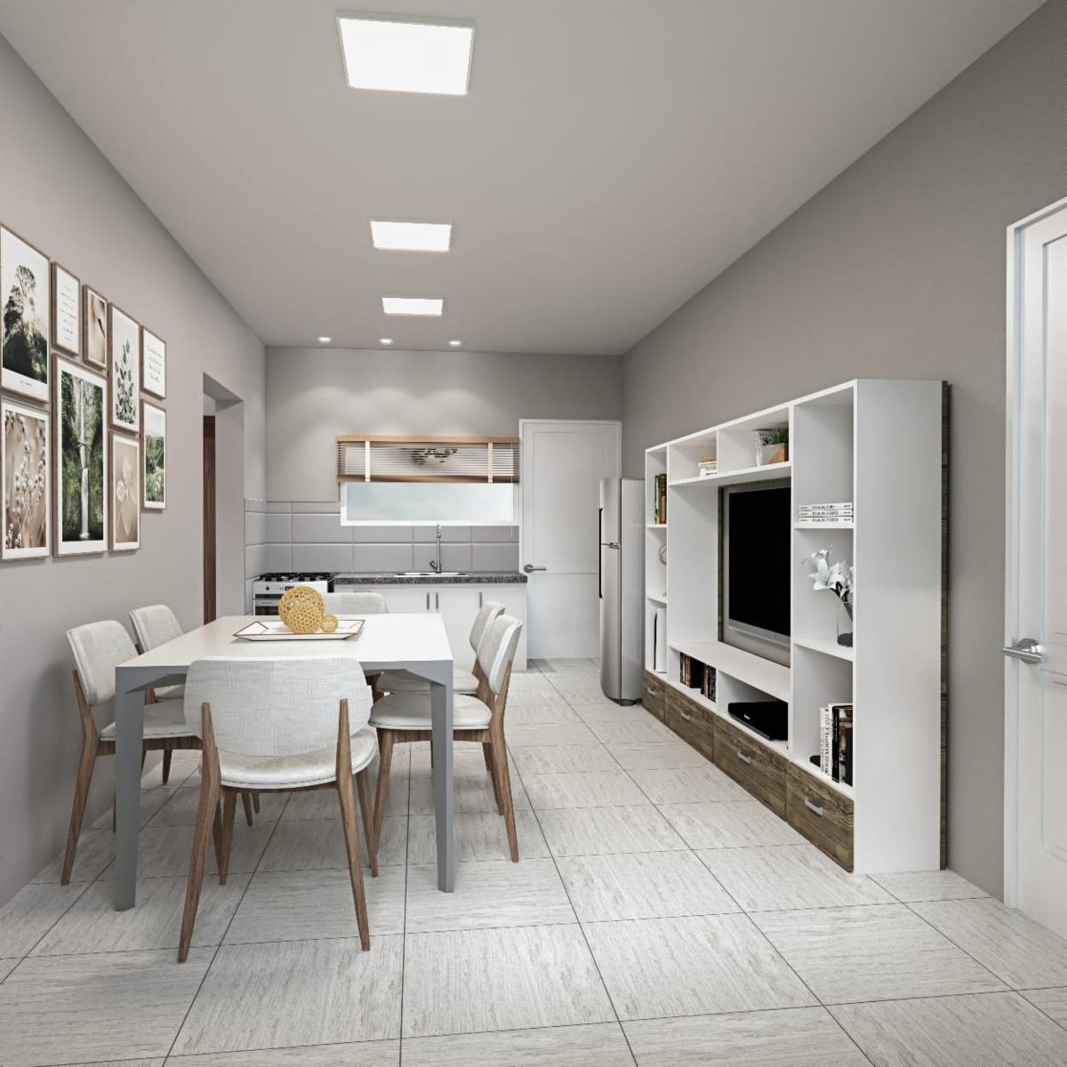 Venta Departamentos en pozo - Gadano y J. J. Valle — foto 2