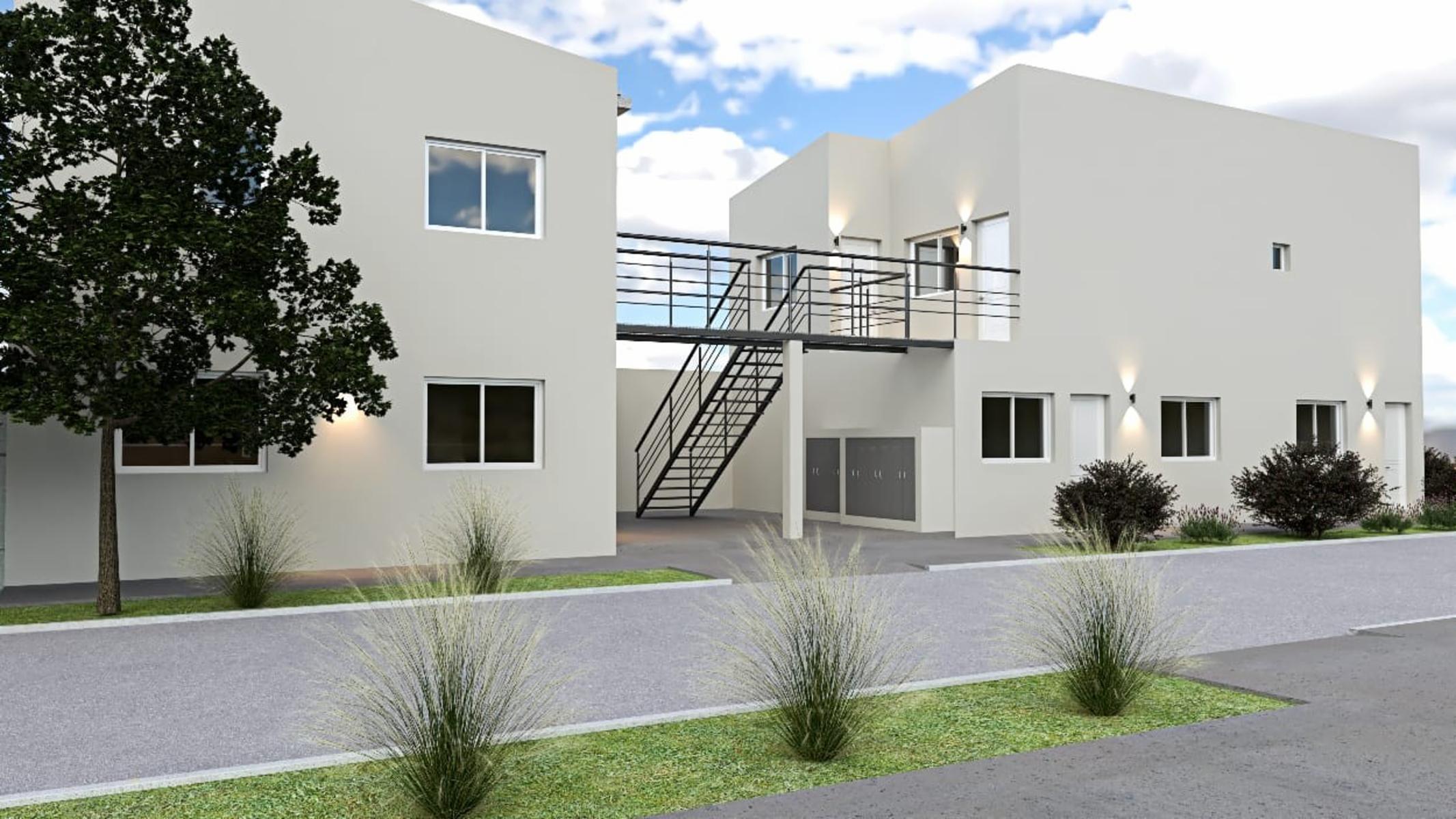 Venta Departamentos en pozo - Gadano y J. J. Valle — foto 5