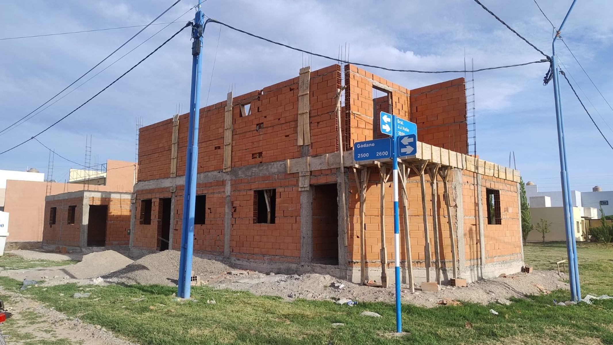 Venta Departamentos en pozo - Gadano y J. J. Valle — foto 7