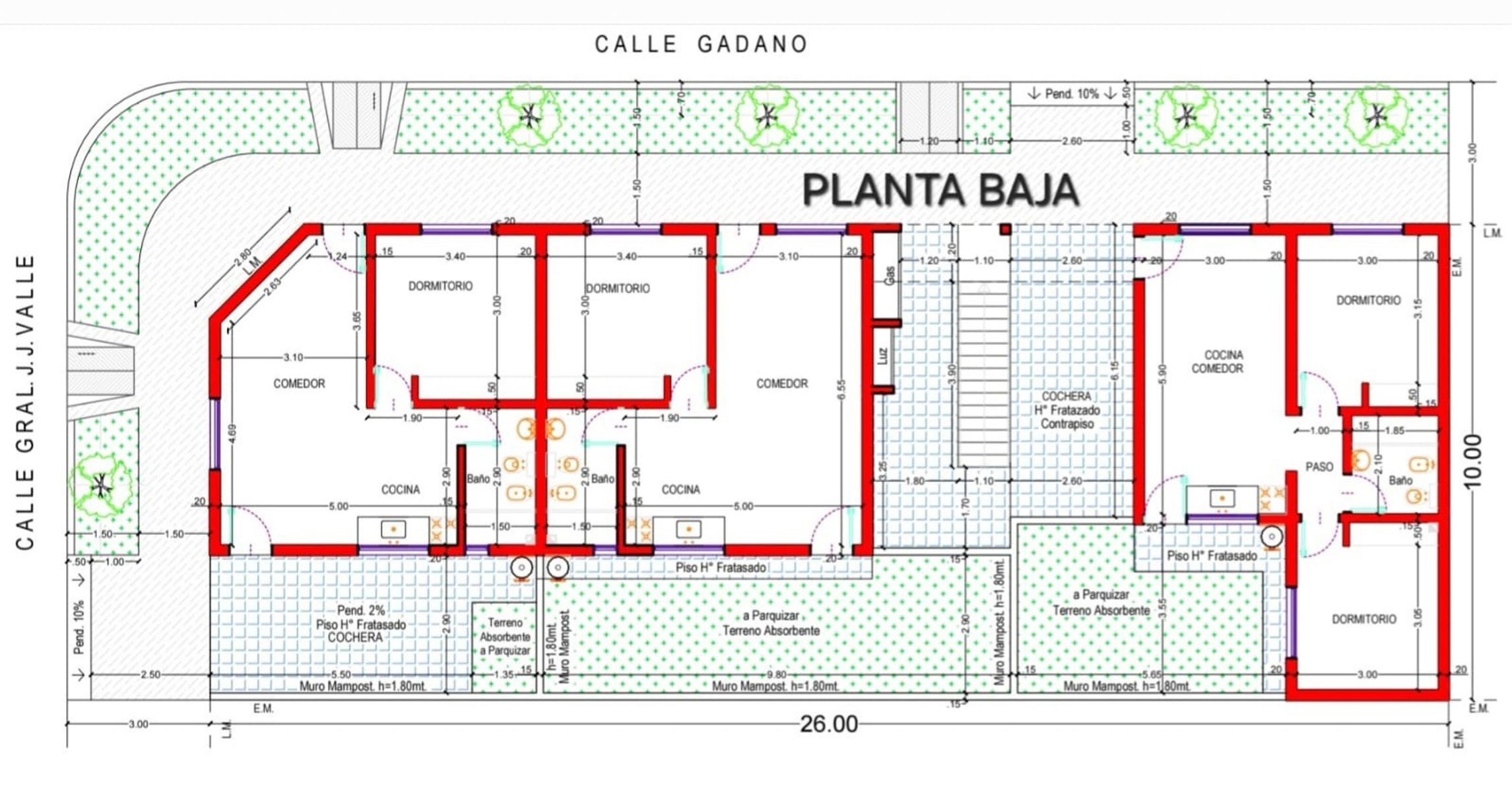 Venta Departamentos en pozo - Gadano y J. J. Valle — foto 10