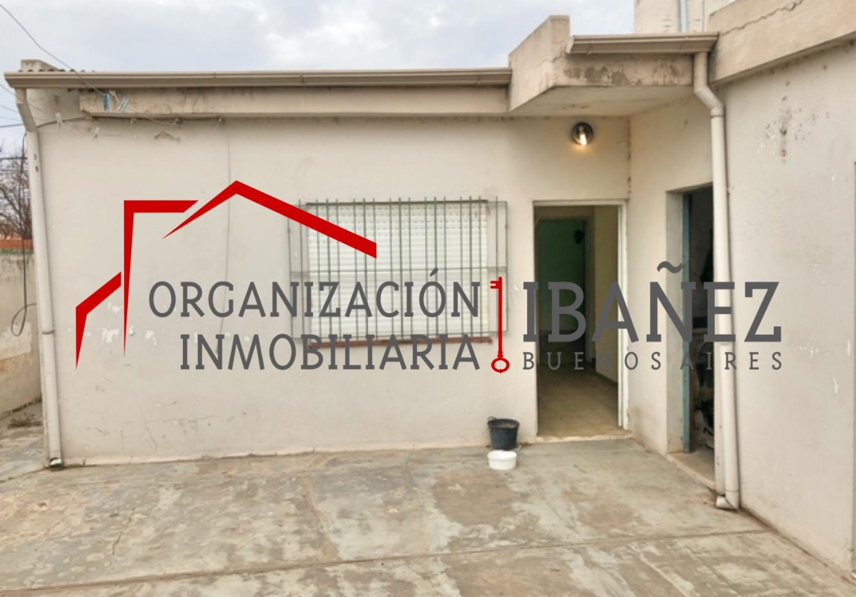 Excelente casa en Padre Ghio al 700, Junín. — foto 2