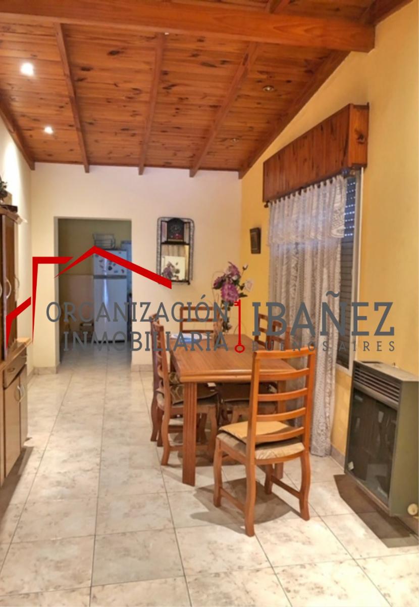 Excelente casa en Padre Ghio al 700, Junín. — foto 3