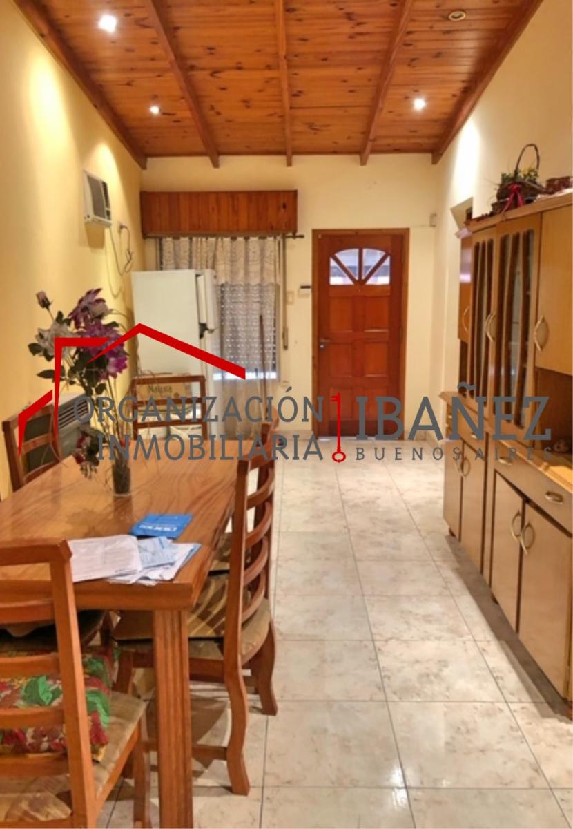 Excelente casa en Padre Ghio al 700, Junín. — foto 4