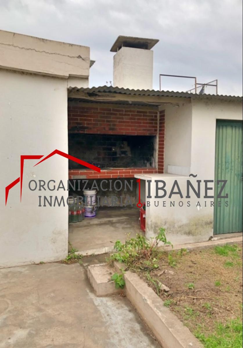 Excelente casa en Padre Ghio al 700, Junín. — foto 9