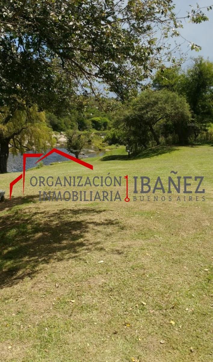 Excelente terreno de 20 x 50 mts en Bialet Masse, Cordoba. — foto 6