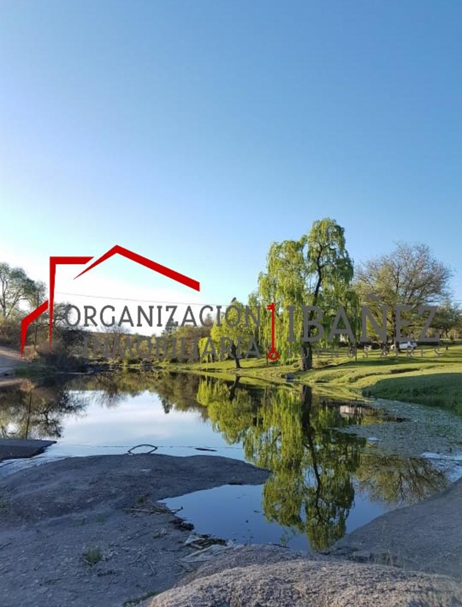 Excelente terreno de 20 x 50 mts en Bialet Masse, Cordoba. — foto 7