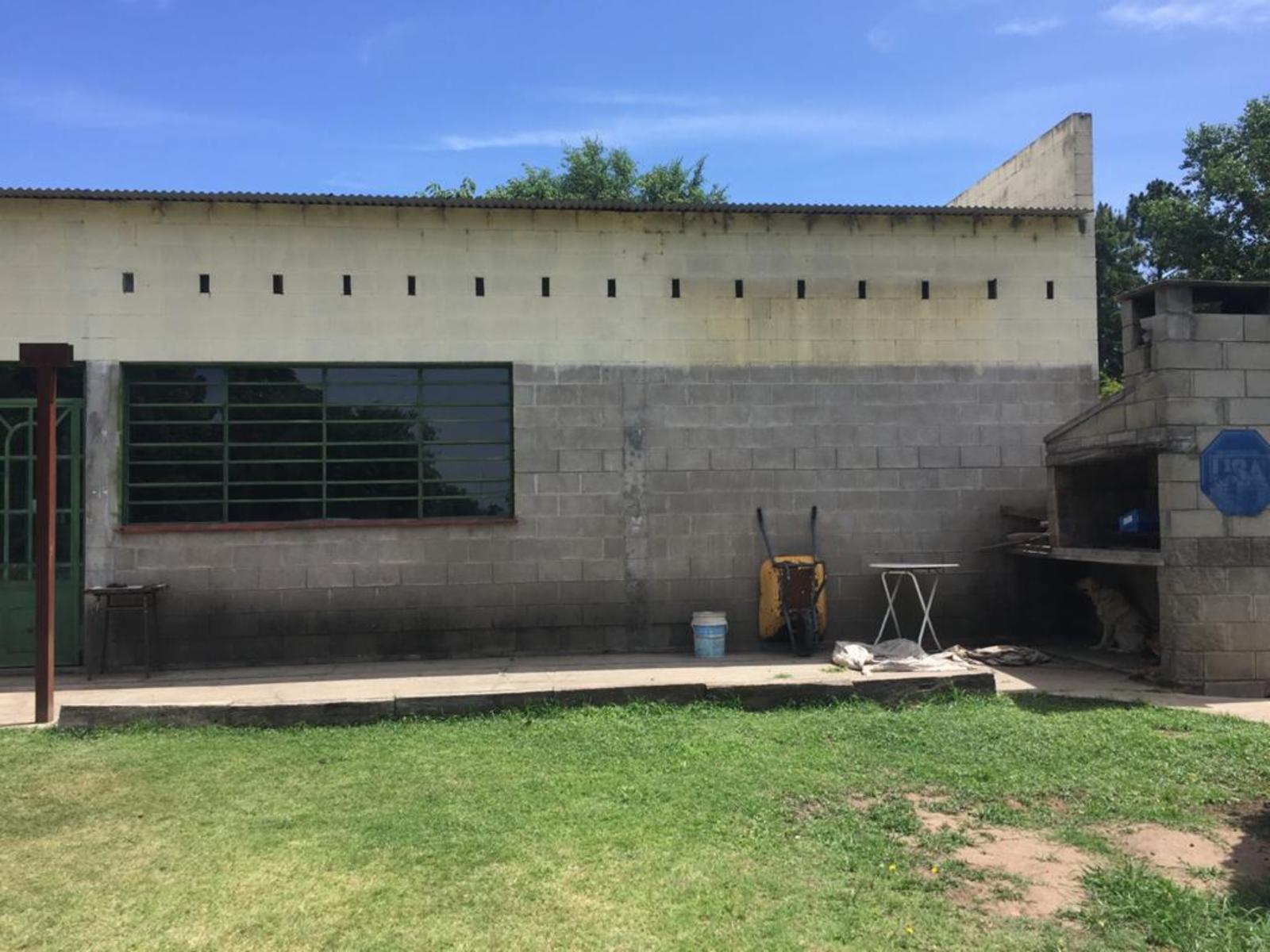 Casa quinta con Galpón. Junín. - 3