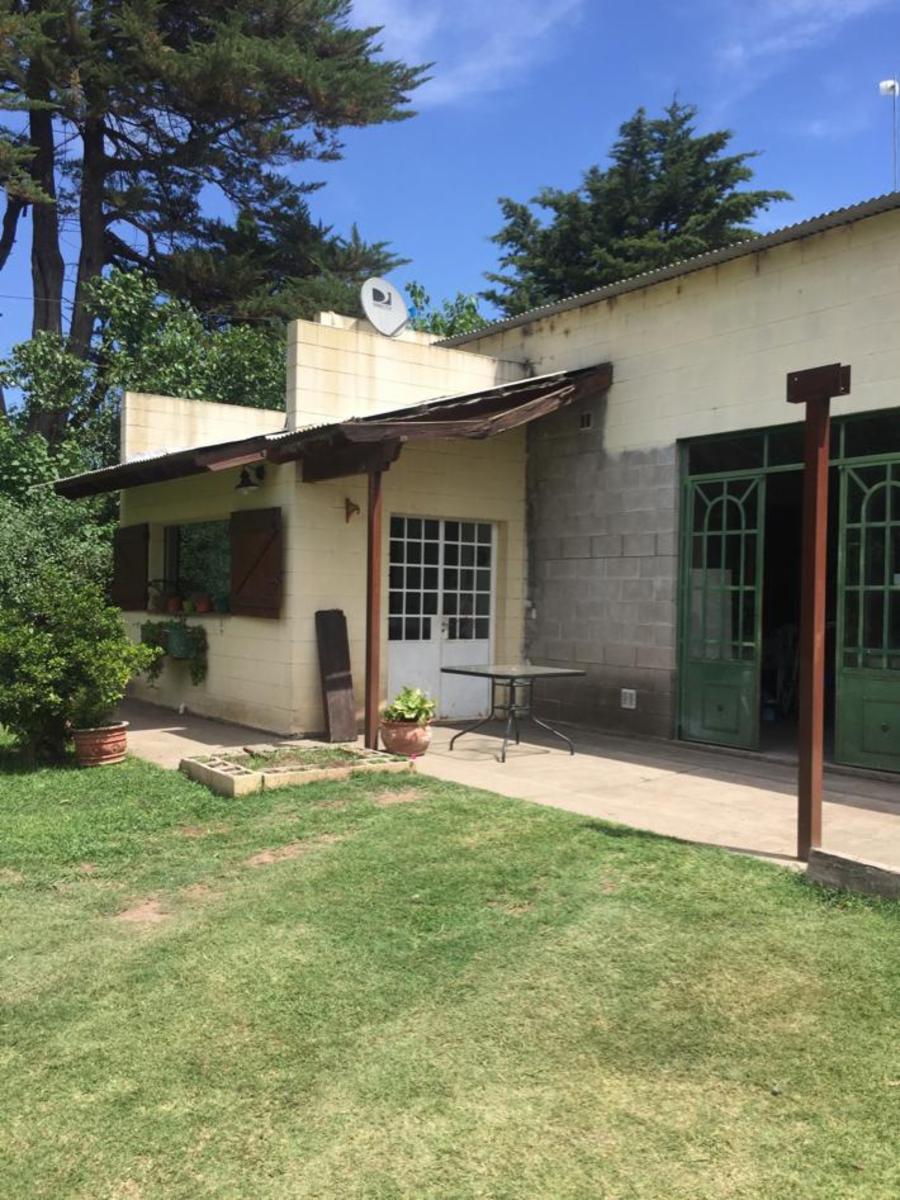 Casa quinta con Galpón. Junín. - 4