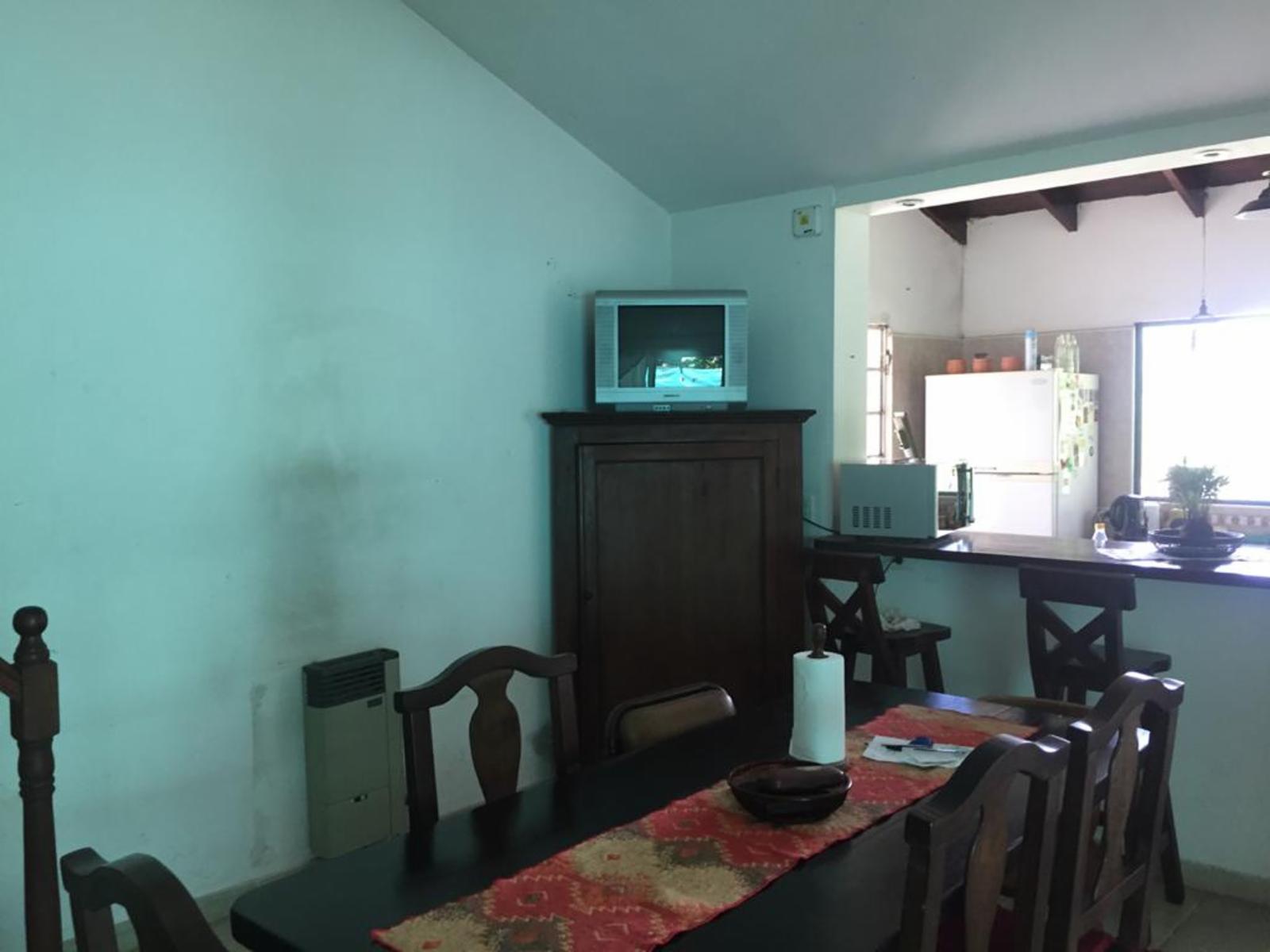 Casa quinta con Galpón. Junín. - 10