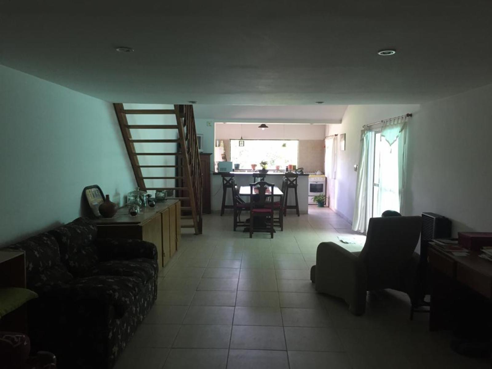 Casa quinta con Galpón. Junín. - 11