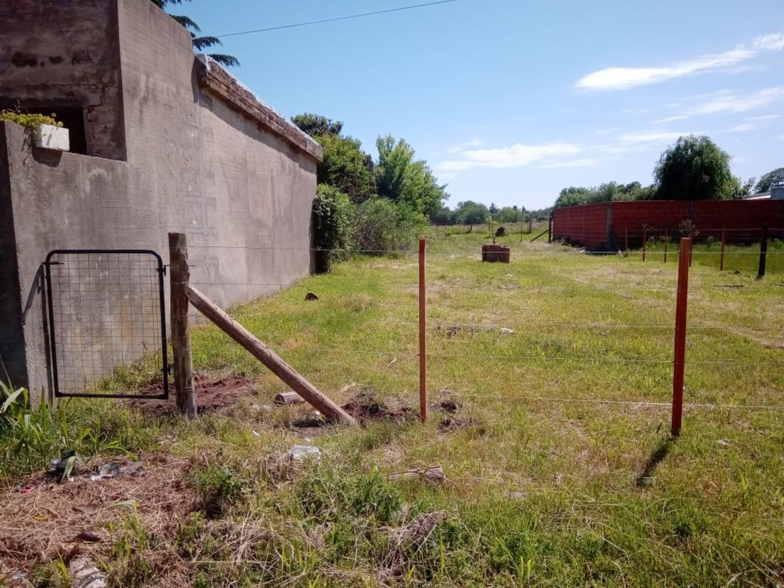 Terreno en Barrio Los Almendros, Junín. — foto 2