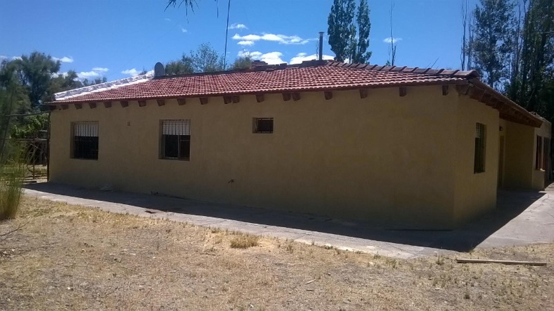 Chacra con 12 Has. Trelew (Chubut). - 10