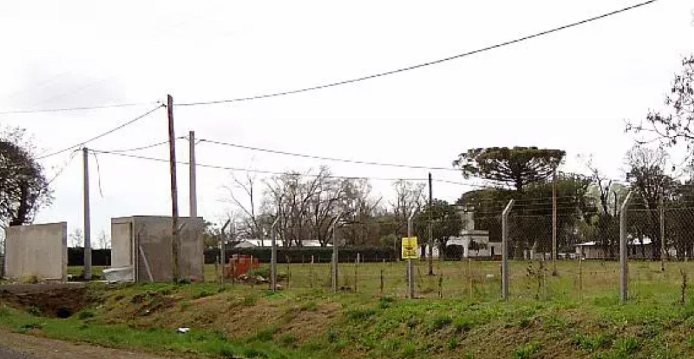 Terrenos en Barrio Cerrado en Chivilcoy. — foto 3