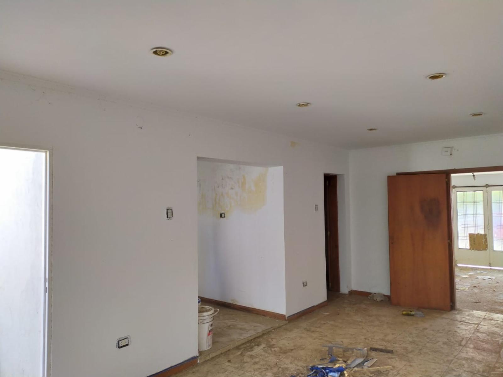 Casa con dpto en el fondo. Junín. — foto 4