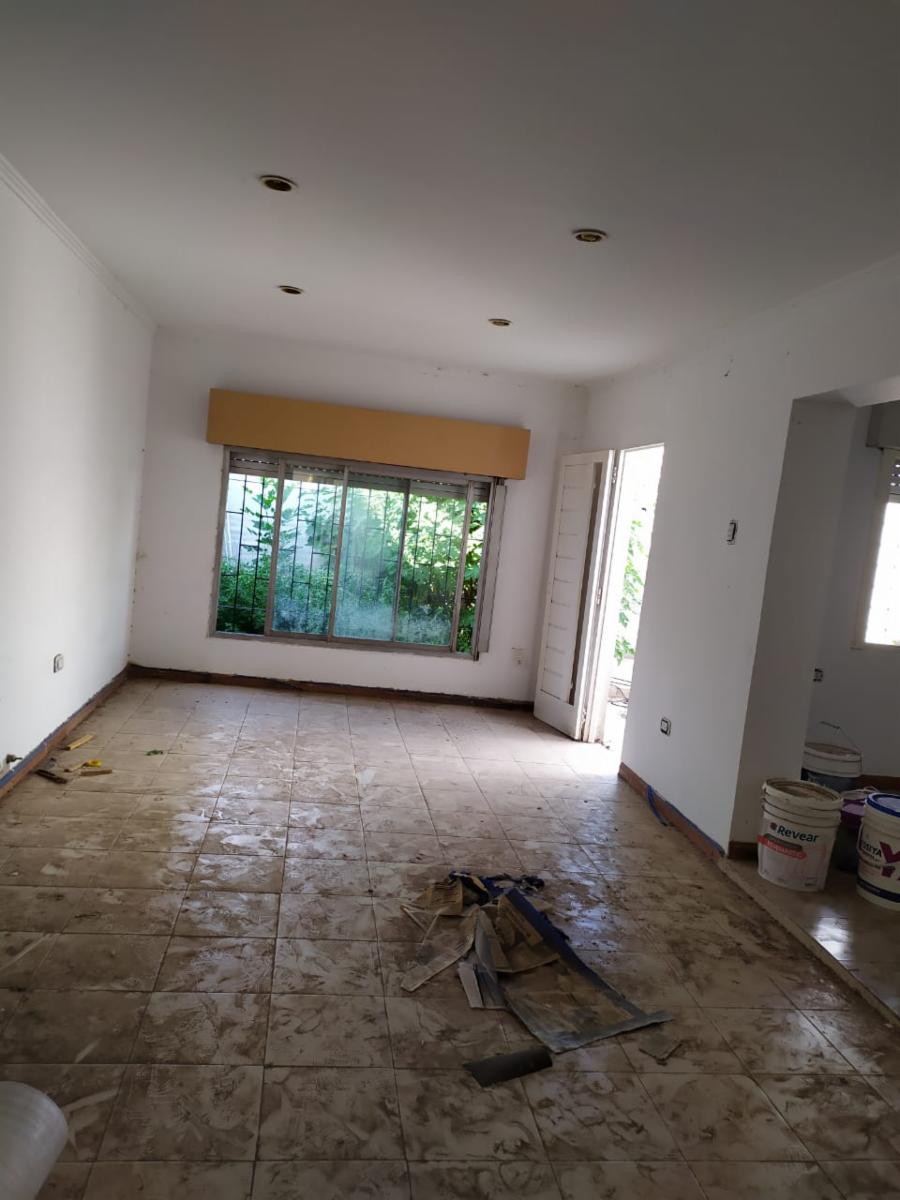 Casa con dpto en el fondo. Junín. — foto 5