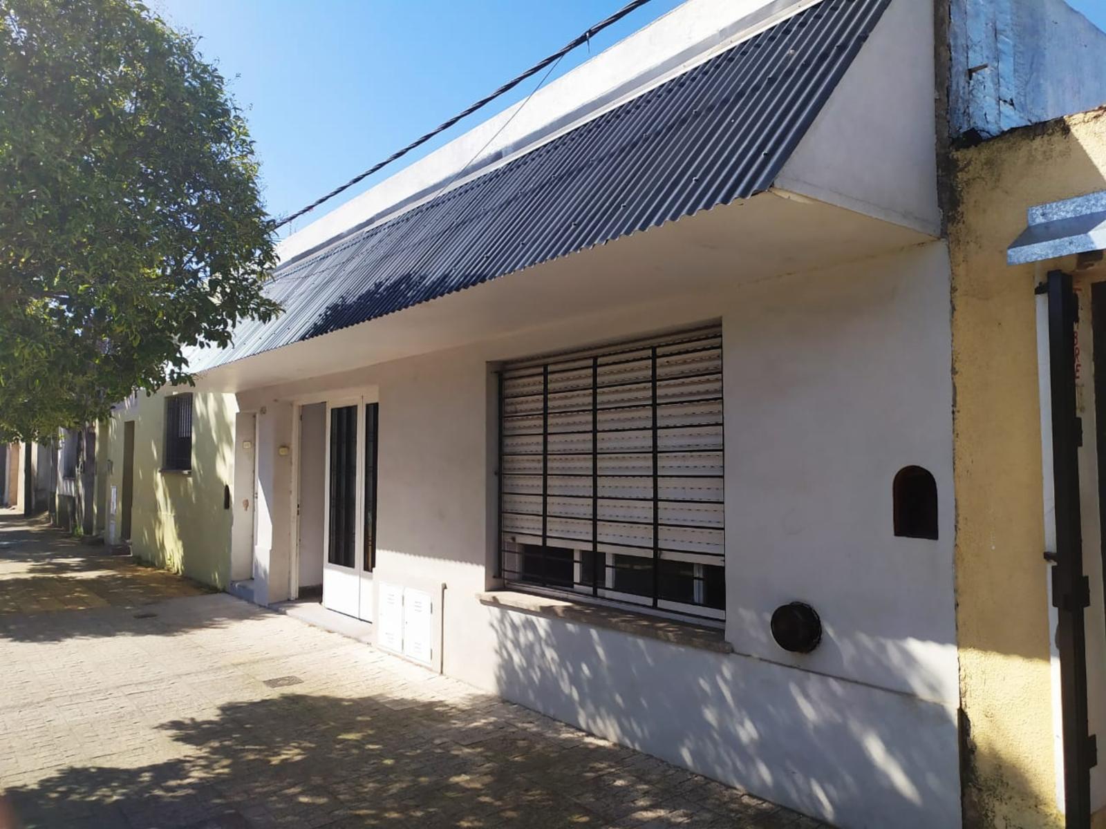 Casa con dpto en el fondo. Junín. — foto 6