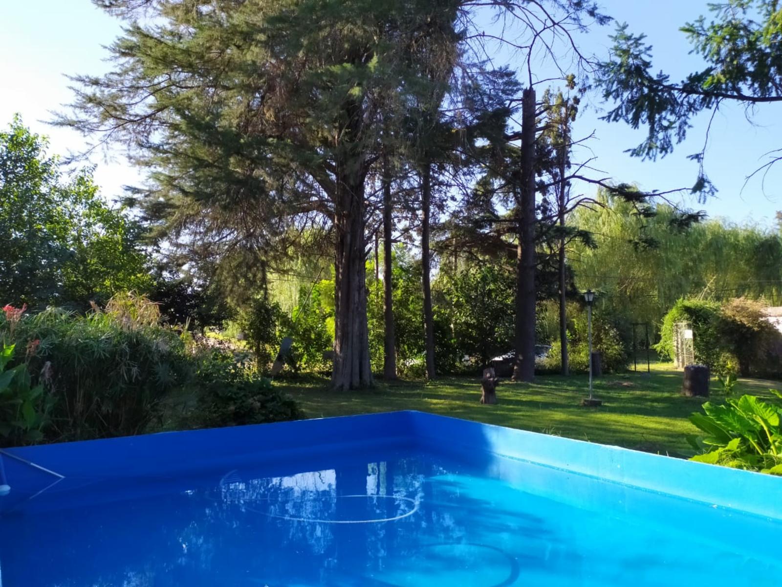 Excelente quinta a la venta en Junín. - 1