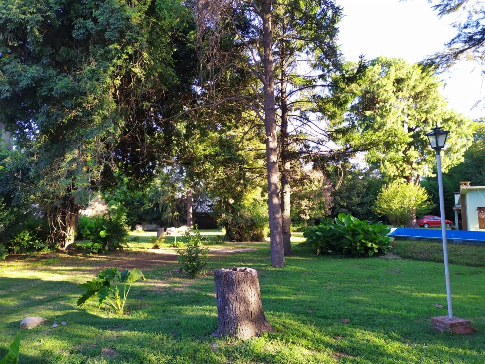 Excelente quinta a la venta en Junín. - 2
