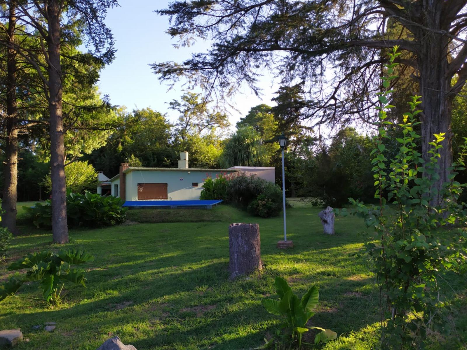 Excelente quinta a la venta en Junín. - 3