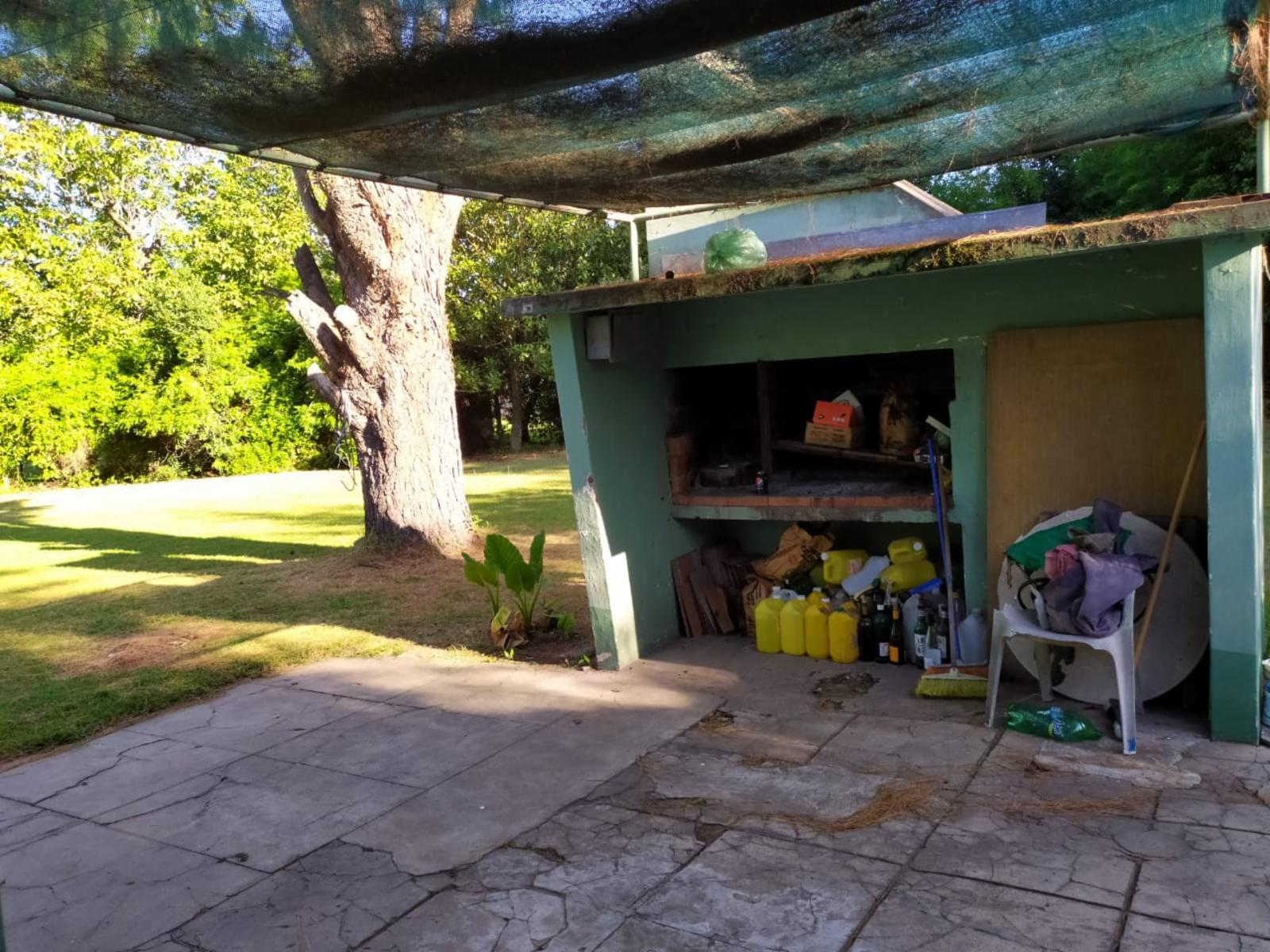 Excelente quinta a la venta en Junín. - 11