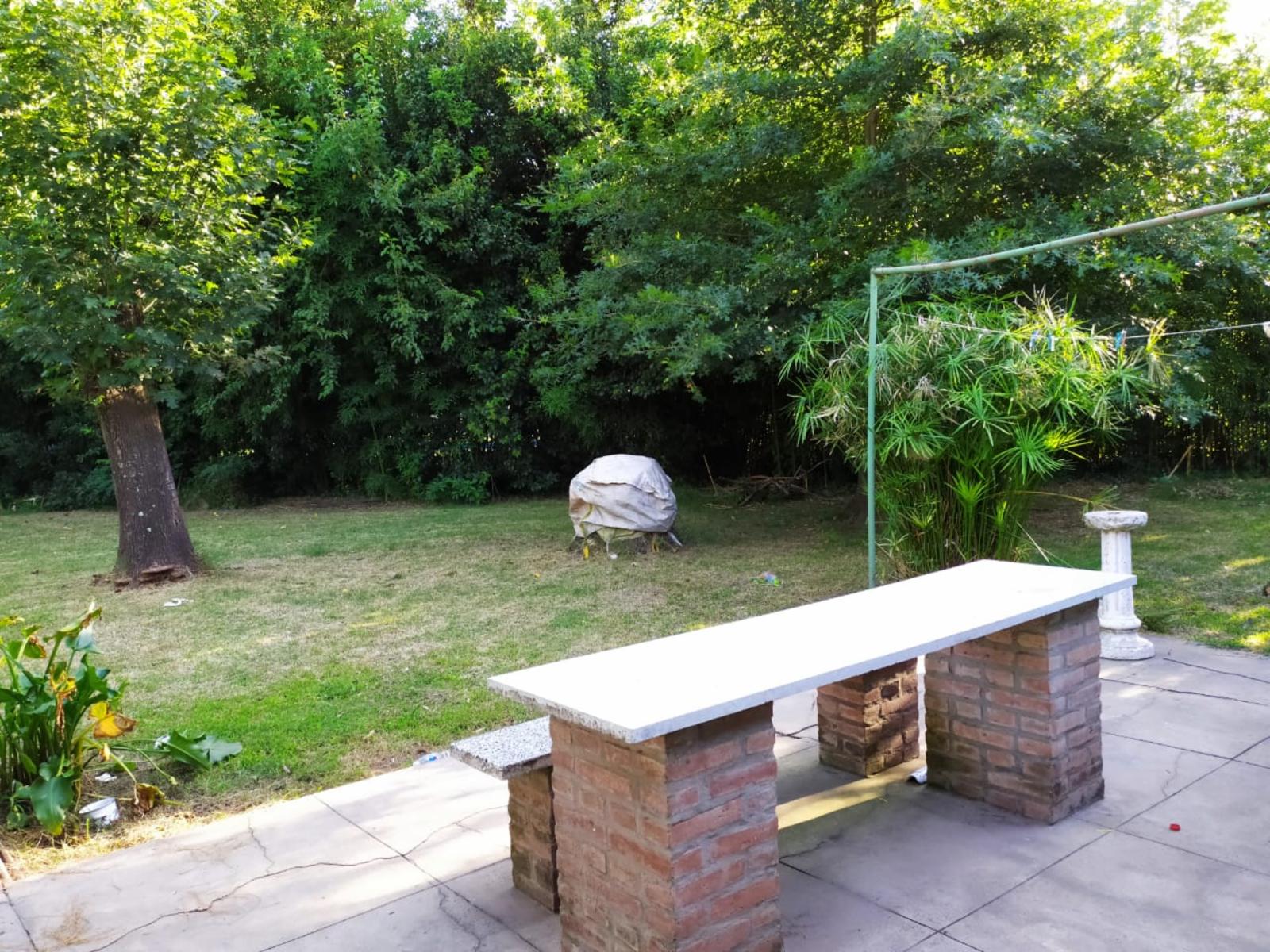 Excelente quinta a la venta en Junín. - 12