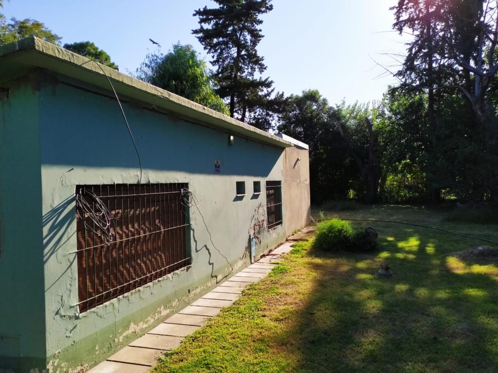 Excelente quinta a la venta en Junín. - 13