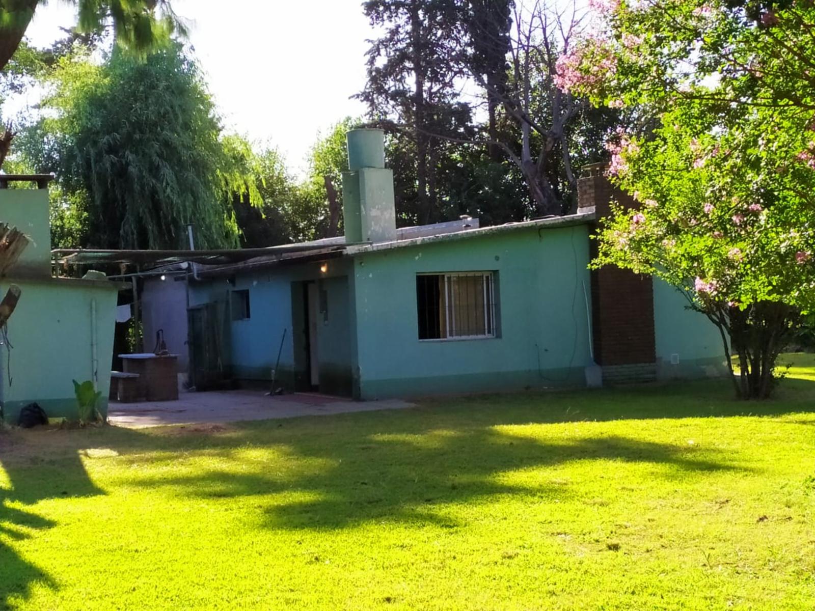 Excelente quinta a la venta en Junín. - 14