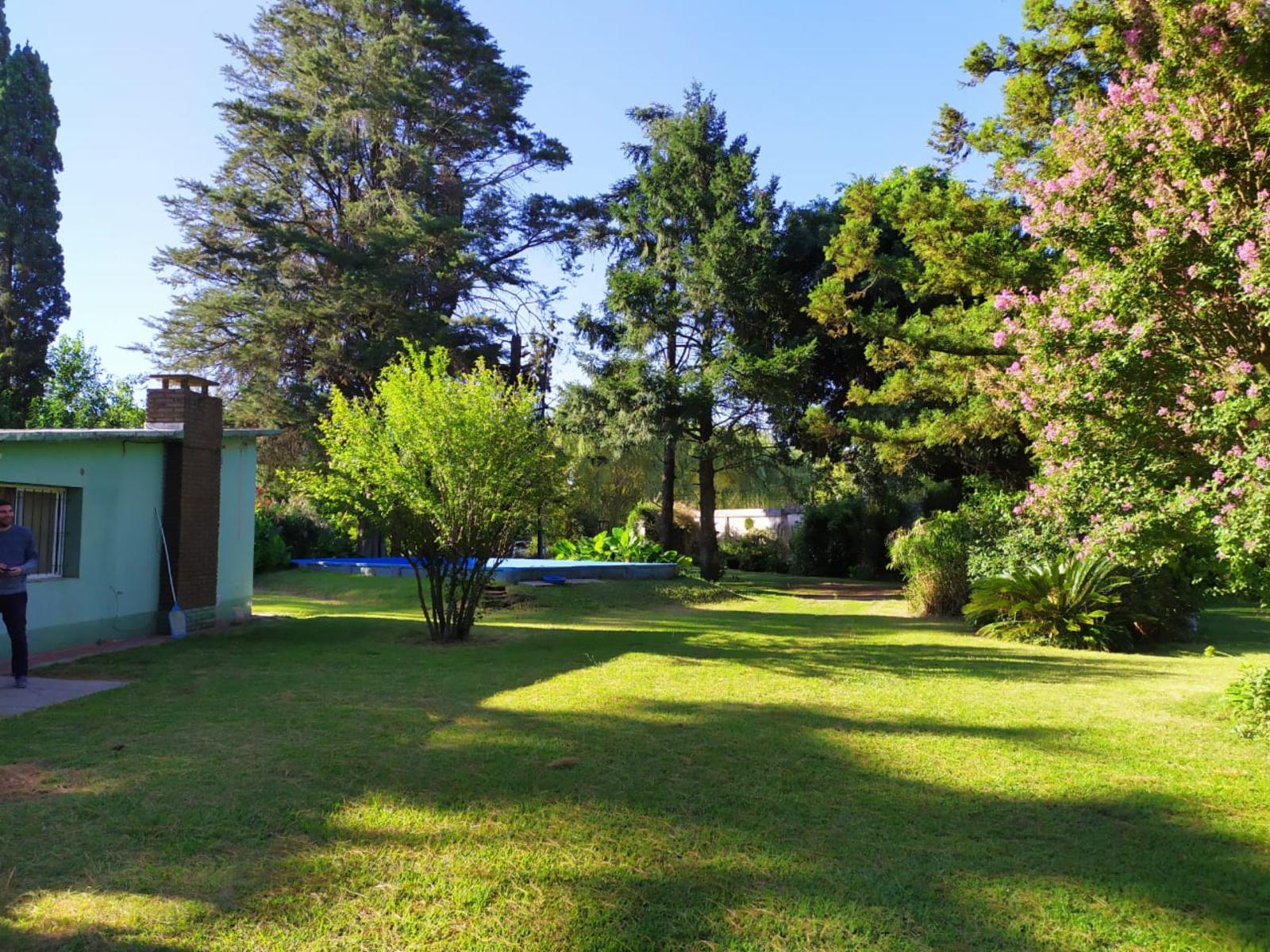 Excelente quinta a la venta en Junín. - 15