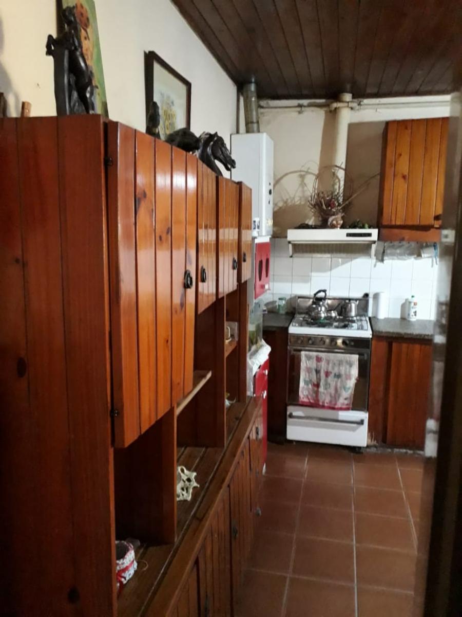 Modesta casa en Junín se PERMUTA por menor propiedad. — foto 9
