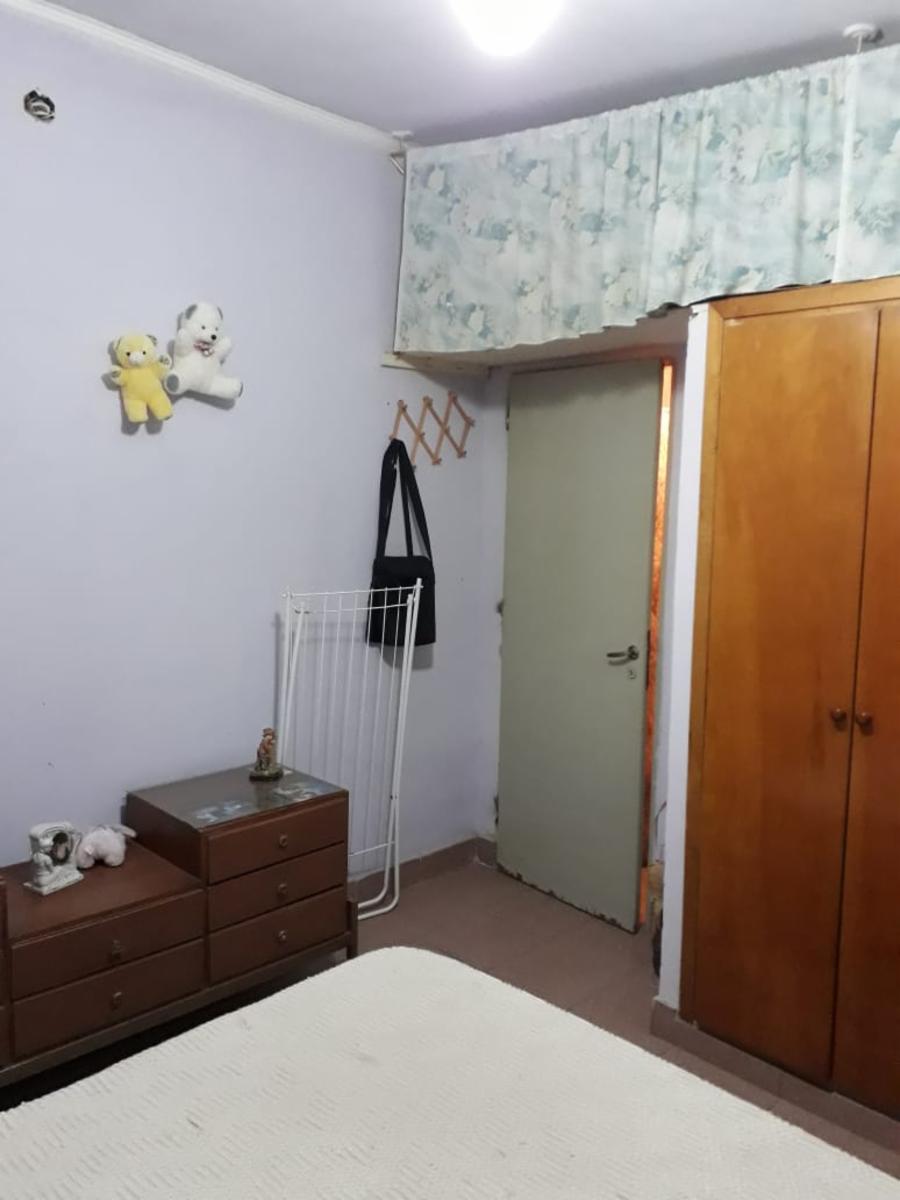 Modesta casa en Junín se PERMUTA por menor propiedad. — foto 10