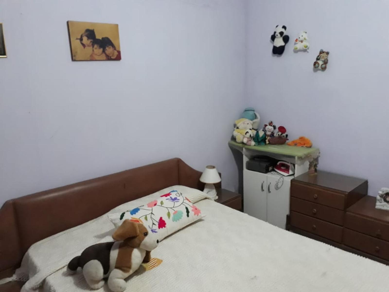 Modesta casa en Junín se PERMUTA por menor propiedad. — foto 11