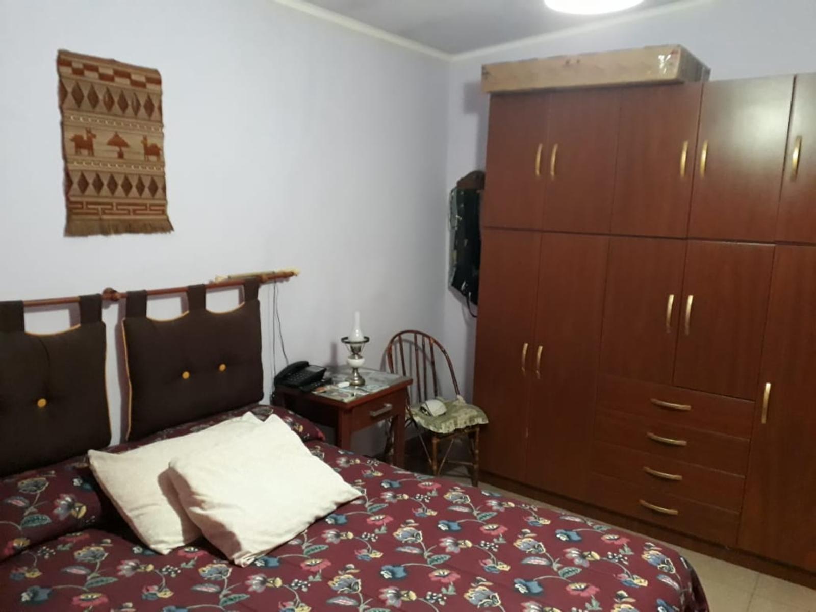 Modesta casa en Junín se PERMUTA por menor propiedad. — foto 12