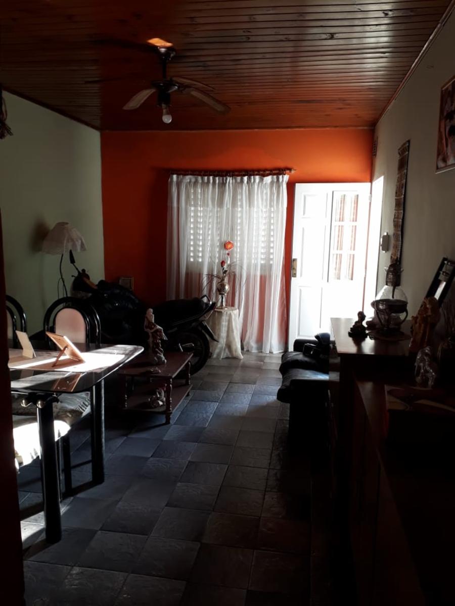 Modesta casa en Junín se PERMUTA por menor propiedad. — foto 14