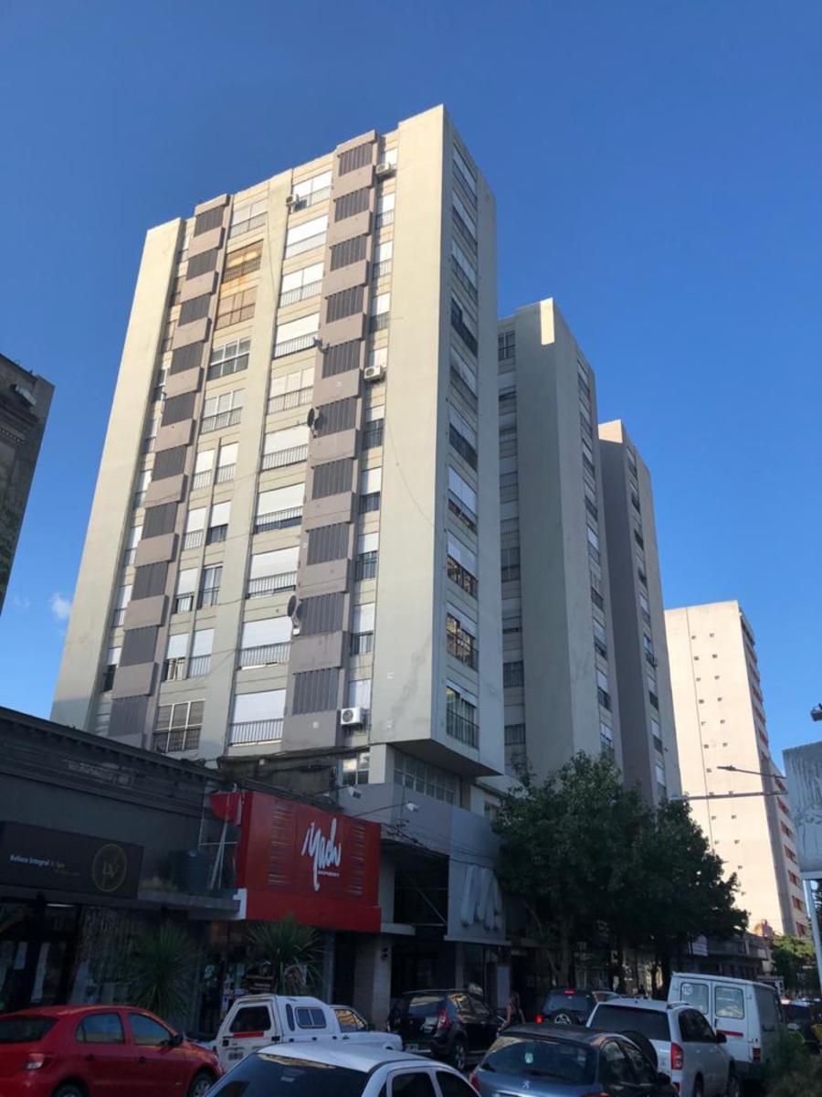 Venta de departamento en Edificio BO. Junín. — foto 2