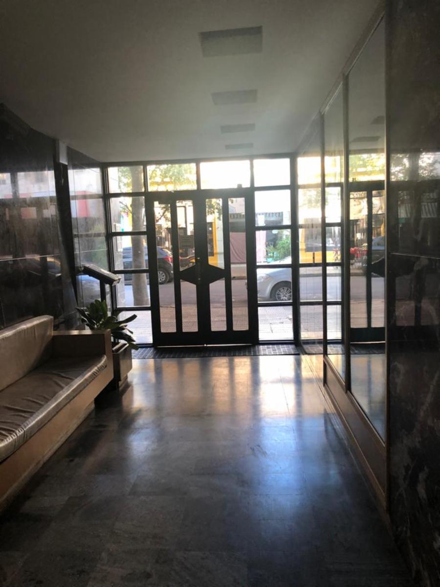 Venta de departamento en Edificio BO. Junín. — foto 4