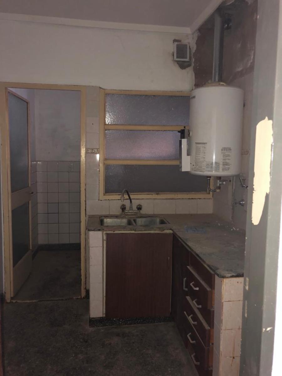 Venta de departamento en Edificio BO. Junín. — foto 7