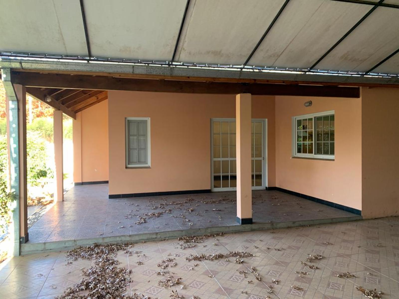 Venta de preciosa quinta en Cerrito Colorada en Junín. - 2