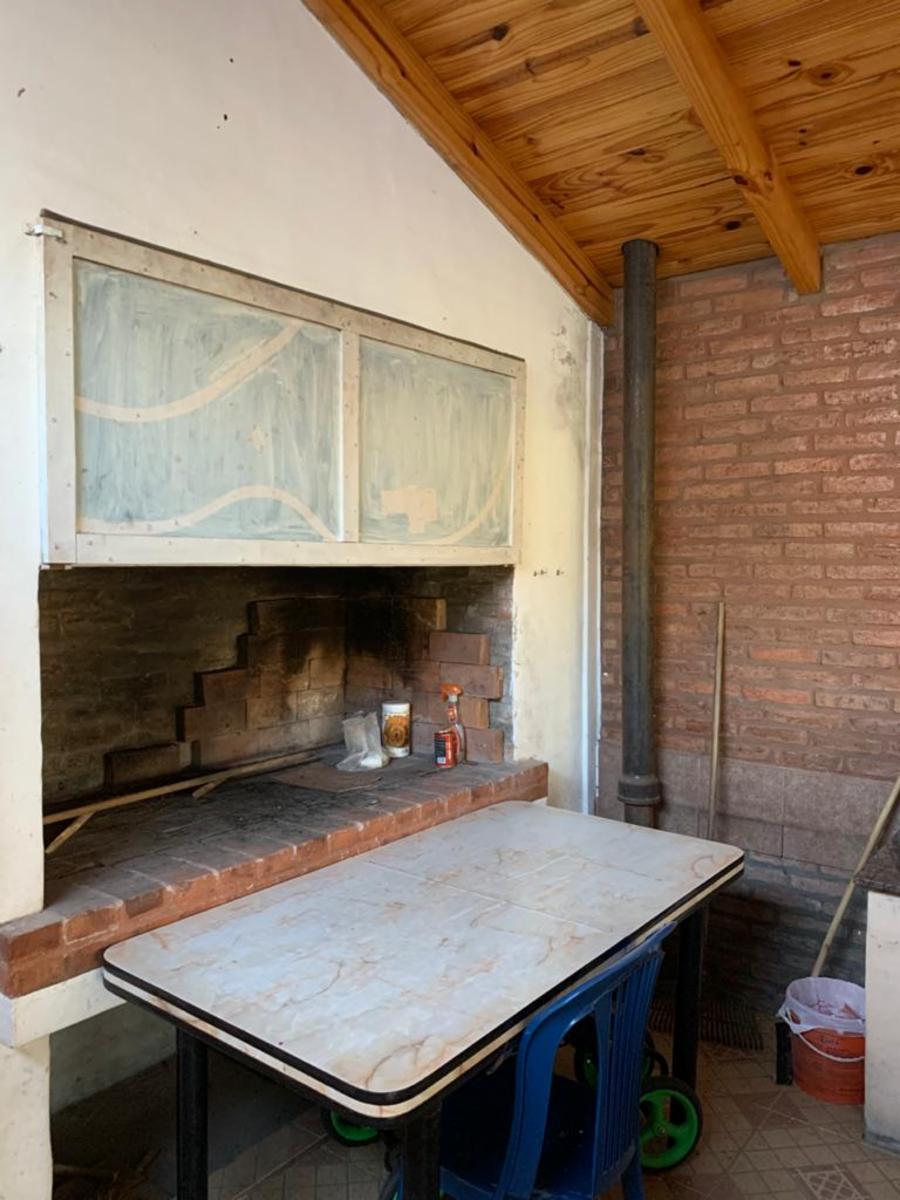 Venta de preciosa quinta en Cerrito Colorada en Junín. - 5