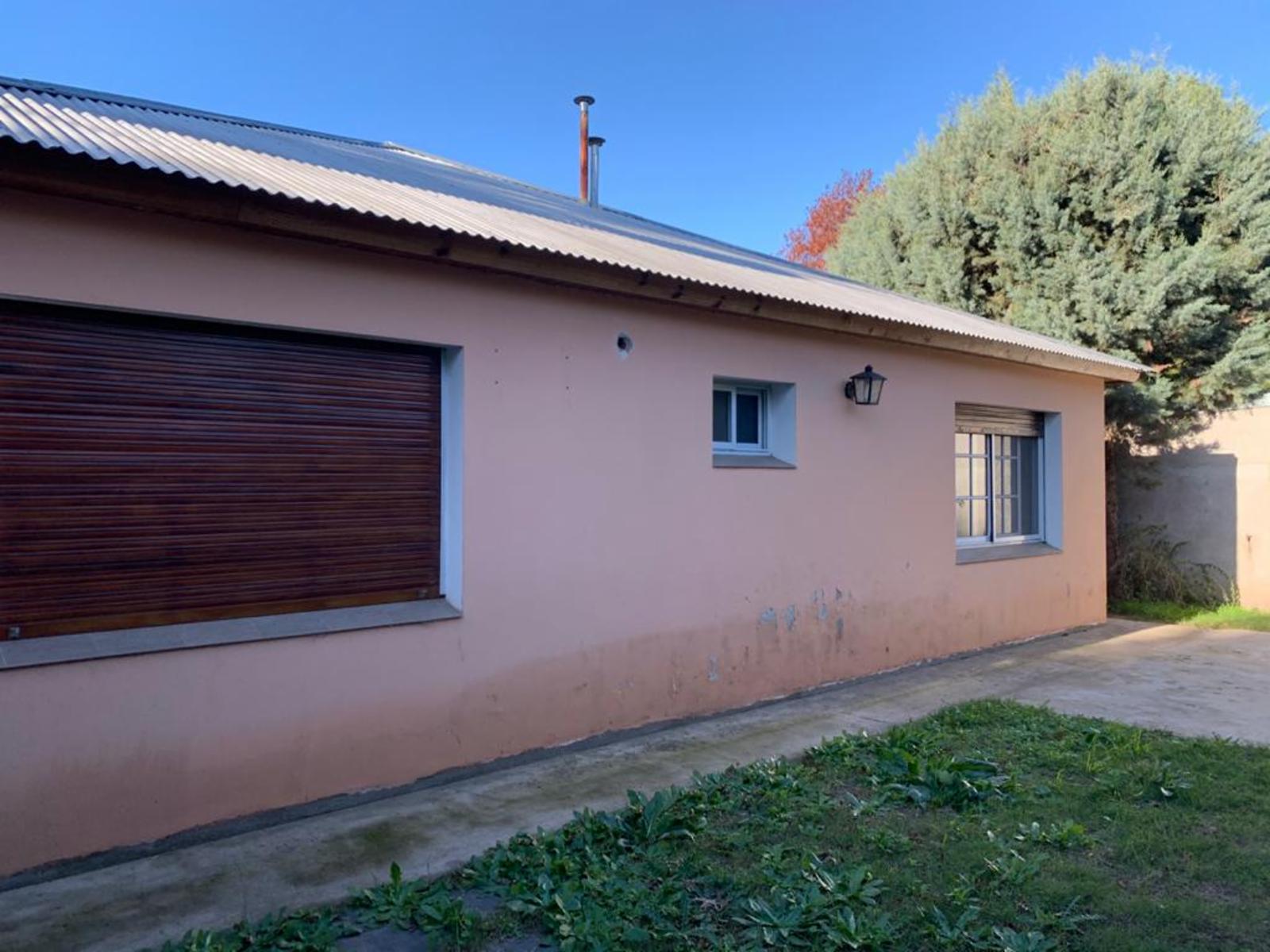 Venta de preciosa quinta en Cerrito Colorada en Junín. - 8