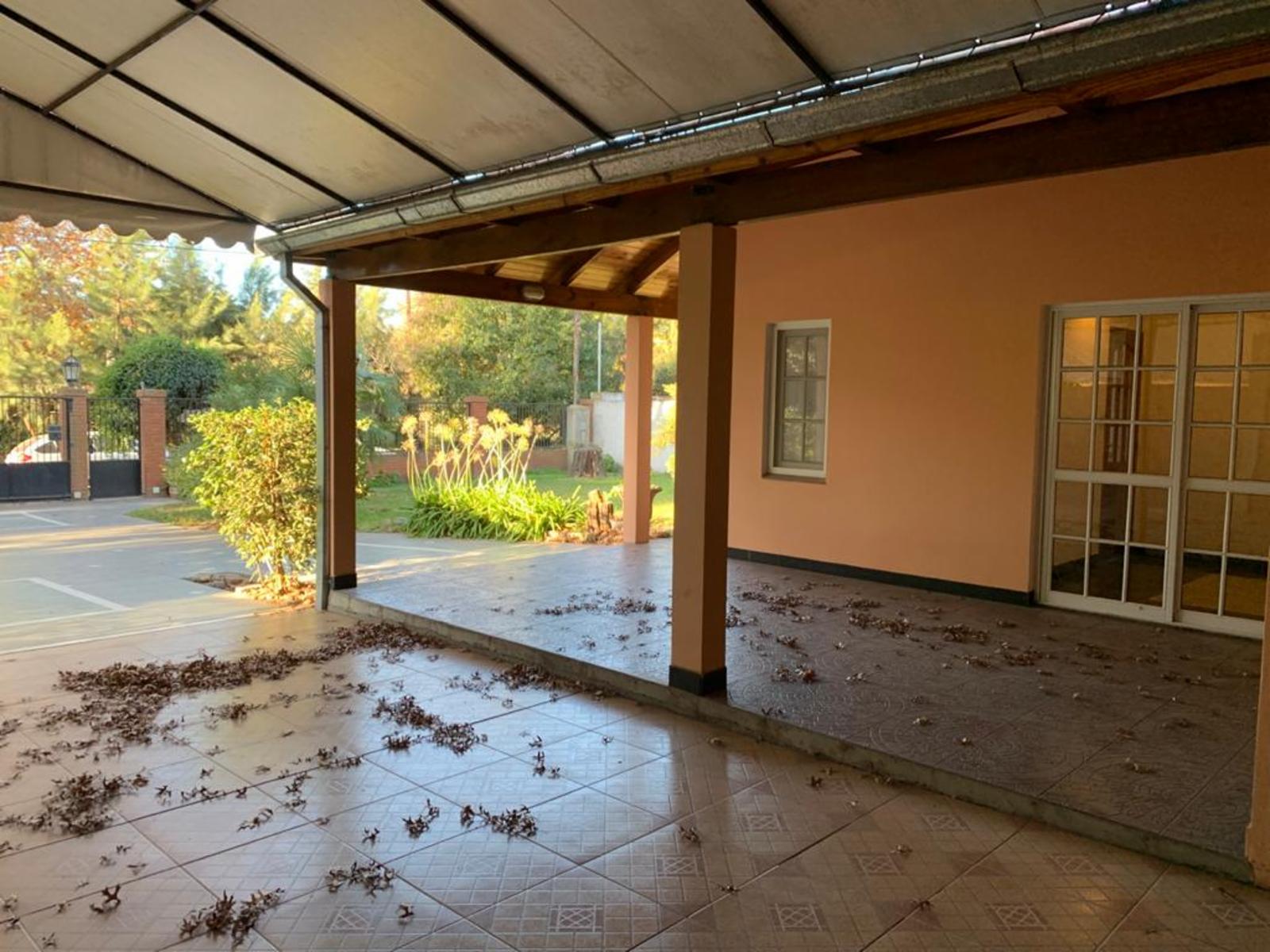 Venta de preciosa quinta en Cerrito Colorada en Junín. - 9