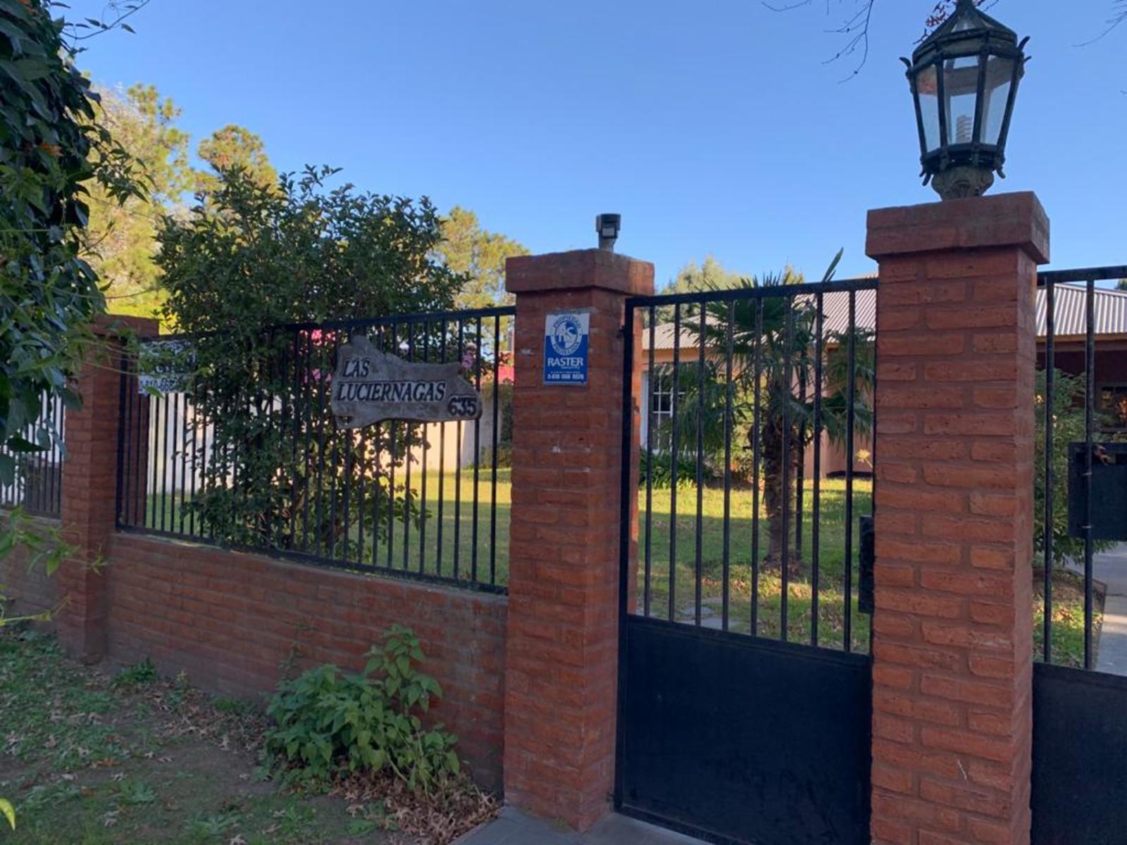 Venta de preciosa quinta en Cerrito Colorada en Junín. - 10