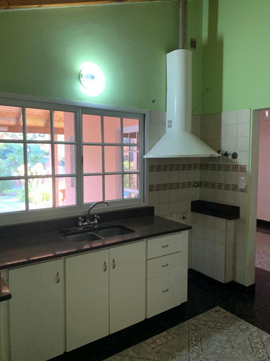 Venta de preciosa quinta en Cerrito Colorada en Junín. - 26